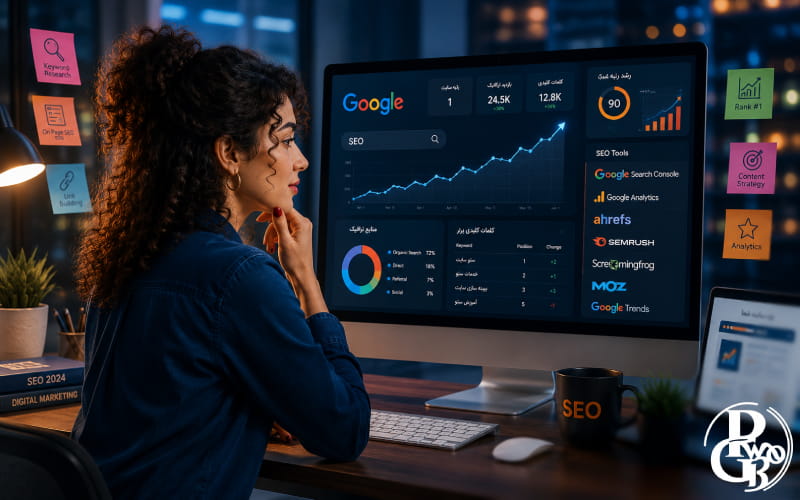 مسئولیت سئوکار